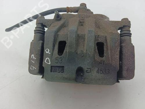 Right front brake caliper LEXUS NX (_Z1_) 300h AWD (AYZ15_, AYZ15R) | BP36188607M104 - Image 2