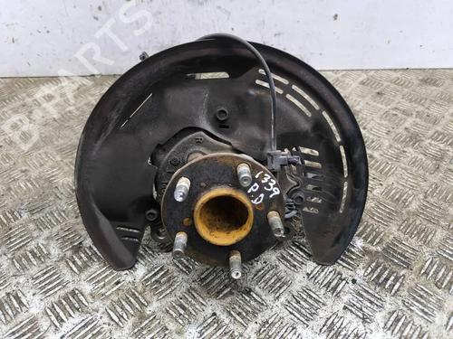 Used Right front steering knuckle Right front steering knuckle 36214897 36214897