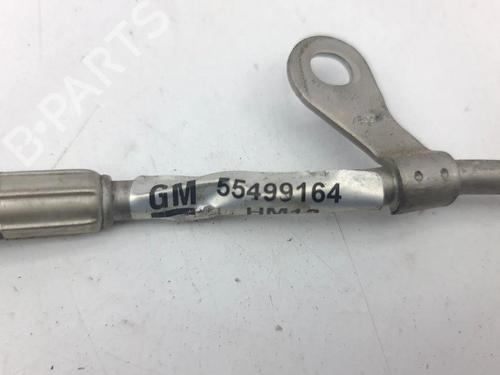 Pipe OPEL INSIGNIA B Grand Sport (Z18) 1.6 CDTi (68) | BP28901868M125 