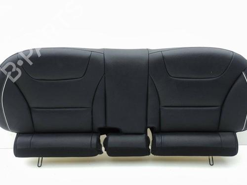 Used Rear seat KIA NIRO I (DE) E-NIRO (204 hp) 28907918