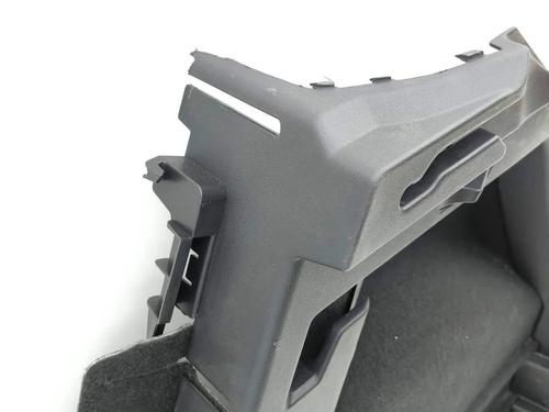 Boot lining AUDI A1 Sportback (GBA) 25 TFSI | BP36332081I3 - Image 20