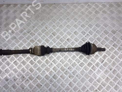 Used Right front driveshaft Right front driveshaft 36081147 36081147