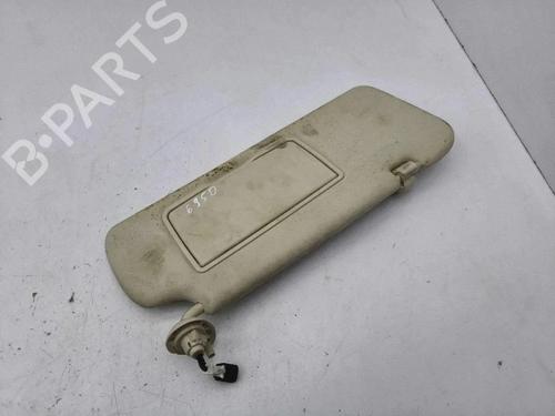 Left sun visor HONDA CR-V IV (RM_) 2.2 i-DTEC AWD (RE6) | BP37403463I1 - Image 4
