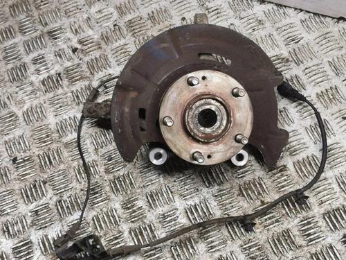 Used Left front steering knuckle Left front steering knuckle KIA NIRO I (DE) 1.6 GDI Hybrid (105 hp) 40230560 40230560