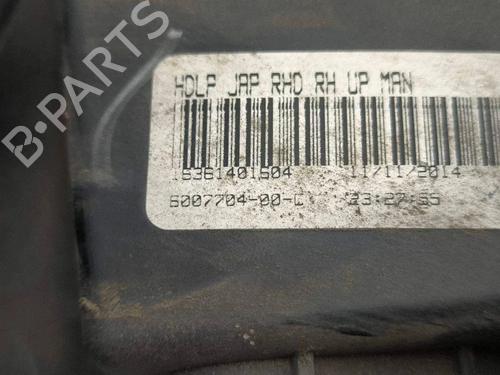 Right headlight TESLA MODEL S (5YJS) 85D AWD | BP40194524C29 - Image 11
