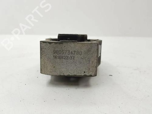Engine mount CITROËN C4 II (NC_) 1.6 HDi 110 | BP36176058M89 - Image 3