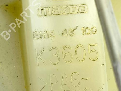 Gear lever MAZDA CX-7 (ER) 2.2 MZR-CD AWD (ER10A) | BP28873356M90 - Image 11