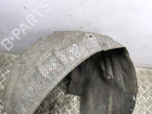 Hjulbue AUDI Q3 (F3B) 35 TFSI | BP28899721C56 - Image 2