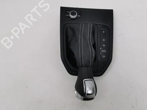 Used Gear lever AUDI A1 Sportback (8XA, 8XF) 1.0 TFSI (95 hp) 28863052