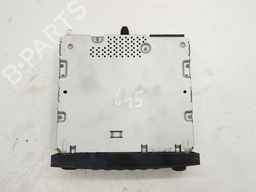 Electronic module PEUGEOT 5008 (0U_, 0E_) 1.6 HDi | BP28851154M83 