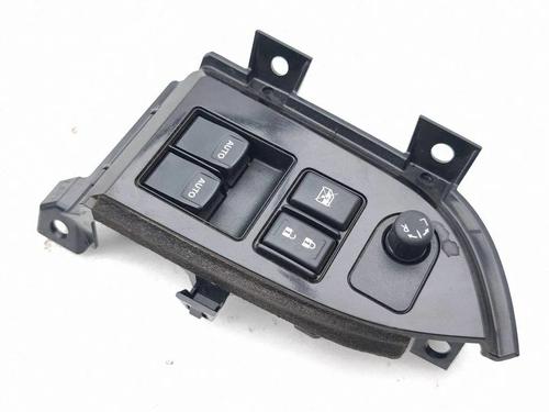 Left front window switch SUBARU BRZ (ZC6) 2.0 (ZC6) | BP37510880I27 - Image 4