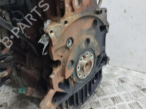 Engine CITROËN C5 III (RD_) 2.0 HDi (RDRHD8, RDRHDJ, RDRHR8, RDRHRJ) | BP38279680M1 - Image 7