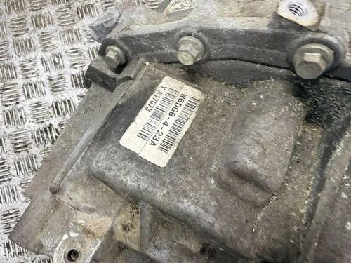 Gearbox CITROËN C-CROSSER (VU_, VV_) 2.2 HDi | BP32269122M3