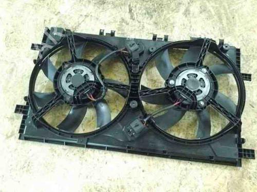 Used Radiator fan OPEL INSIGNIA A (G09) 2.0 CDTI (68) (160 hp) 28866185