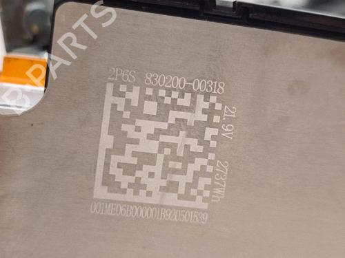 Battery CITROËN C4 III (BA_, BB_, BC_) ë-C4 (BCZKXC, BZCKSC) | BP40232943E11 - Image 6