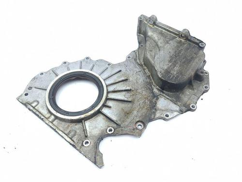 Used Timing cover PORSCHE CAYENNE (92A) 3.6 (300 hp) 28879788