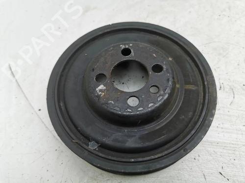Pulley VW PASSAT B6 Variant (3C5) 1.6 | BP38500950M122 - Image 4