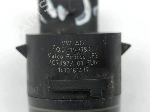 Módulo eletrónico SEAT ATECA (KH7, KHP) 1.0 TSI | BP33667043M83 - Image 9
