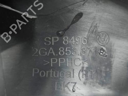 Step VW T-ROC (A11, D11) 1.5 TSI | BP36200438C149 - Image 16