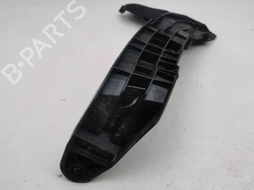 Rear bumper bracket AUDI Q2 (GAB, GAG) 35 TFSI | BP28861182C159 