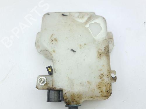 Windscreen washer tank MITSUBISHI PAJERO IV (V8_W, V9_W) 3.2 DI-D (V88W, V98W) | BP28881431C113