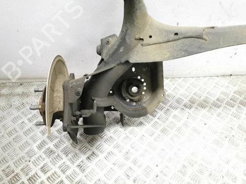 Bagaksel FORD KUGA III (DFK) 1.5 EcoBlue | BP38281613M2 - Image 7