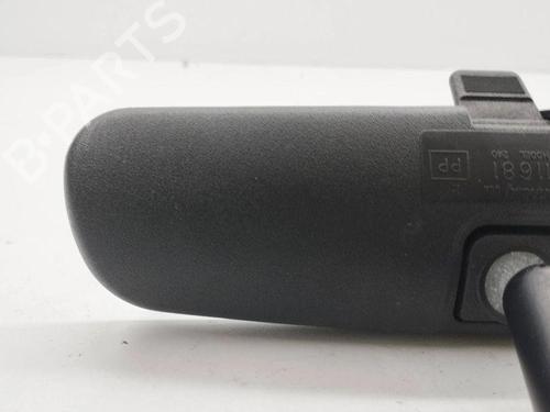 Specchietti retrovisore CHRYSLER VOYAGER IV (RG, RS) 2.8 CRD | BP28877328I6 