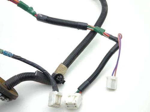 Wiring harness LEXUS IS II (_E2_) 220d (ALE20) | BP32674316E16 - Image 4