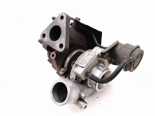 Used Turbocharger/Supercharger MITSUBISHI PAJERO SPORT I (K7_, K9_) 3.2 TDi (165 hp) 29614944