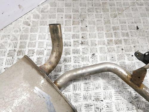 Exhaust system PEUGEOT 2008 II (UD_, US_, UY_, UJ_, UR_, UC_) 1.2 PureTech 130 (USHNS, URHNS) | BP28879269M121 