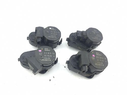 Module électronique BMW X5 (E53) 3.0 i (231 hp) 28872991