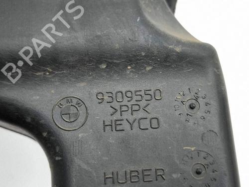Pipe BMW i3 (I01) Range Extender | BP37290189M125 - Image 7