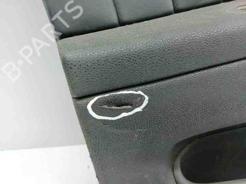 Front left panel ALFA ROMEO 156 Sportwagon (932_) 2.5 V6 24V (932A1) | BP28847374C58