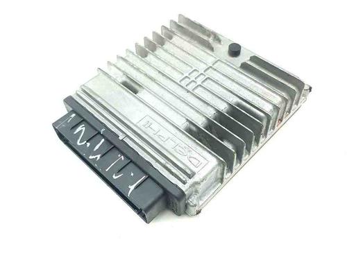 Calculateur moteur (ecu) JAGUAR X-TYPE I (X400) 2.0 D (130 hp) 28874922