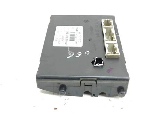 Electronic module MERCEDES-BENZ S-CLASS (W221, V221) S 320 CDI (221.022, 221.122) | BP36328949M83 - Image 5