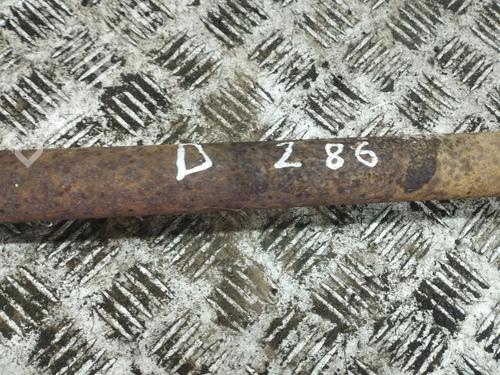 Right front driveshaft CITROËN C4 CACTUS 1.6 HDi 90 | BP38244250M39 - Image 4