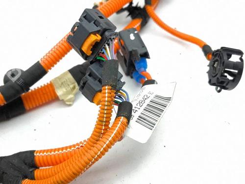 Cable CITROËN C4 III (BA_, BB_, BC_) ë-C4 (BCZKXC, BZCKSC) | BP40231902E12 - Image 3