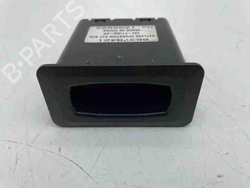 Used Ignition barrel MITSUBISHI OUTLANDER II (CW_W) 2.0 4WD (147 hp) 28858831