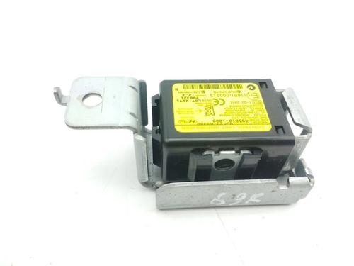 Electronic module KIA SPORTAGE IV (QL, QLE) 1.6 GDI | BP33257666M83 - Image 6