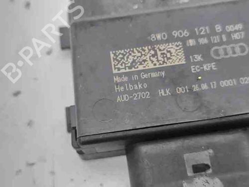 Electronic module AUDI A5 Convertible (F57, F5E) 2.0 TDI | BP28863459M83 