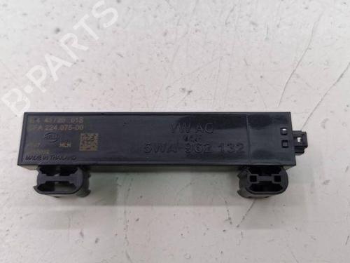 Used Electronic module AUDI A3 Limousine (8YS, 8YM) S3 TFSI quattro (310 hp) 28854607