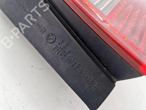 Right taillight BMW 1 (E87) 118 d | BP36064190C35 - Image 8