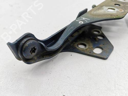 Dørhængsel/Dørbegrænser JAGUAR X-TYPE I (X400) 2.5 V6 All-wheel Drive | BP28876569C146 