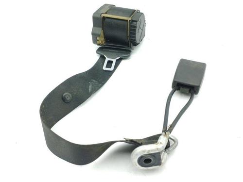 Used Rear center seatbelt MERCEDES-BENZ S-CLASS (W220, V220) S 320 CDI (220.026, 220.126) (197 hp) 28894250