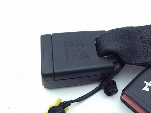 Seat buckle JAGUAR E-PACE (X540) 2.0 D180 AWD | BP38247781I32 - Image 3