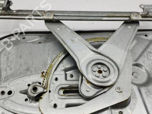 Rear left window mechanism FORD KUGA I 2.0 TDCi | BP28888107C24