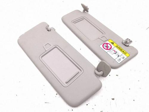 Left sun visor KIA NIRO II (SG2) EV | BP39206267I1 - Image 4