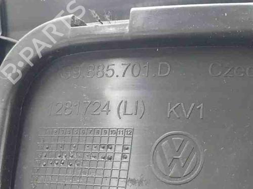 Other VW PASSAT B8 Variant (3G5, CB5) 1.6 TDI | BP28854773O1 