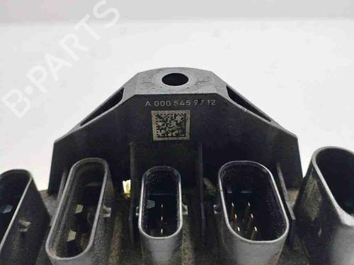 Electronic module MERCEDES-BENZ E-CLASS (W213) E 220 d (213.004) | BP28876994M83