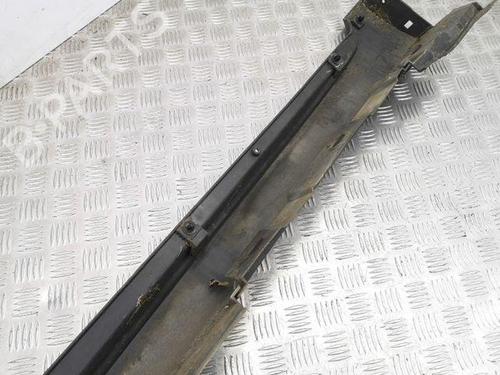 Right sideskirt TOYOTA AVENSIS Estate (_T27_) 2.0 D-4D (ADT270_, ADT270R) | BP28868372C114 